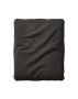 Essenza Fine Organic Jersey Anthracite Hoeslaken
