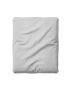 Essenza Fine Organic Jersey Grey Hoeslaken