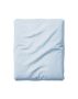 Essenza Fine Organic Jersey Iceblue Hoeslaken