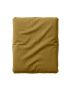 Essenza Fine Organic Jersey Olive Hoeslaken