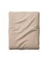 Essenza Fine Organic Jersey Taupe Hoeslaken