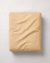 Essenza Fine Organic Jersey Yellow straw Topper