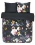 ESSENZA Fleur Dekbedovertrek Nightblue