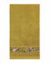 ESSENZA Fleur Gelb Handtuch 60 x 110 cm