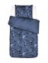 ESSENZA Florice Dekbedovertrek Bijou blue