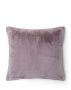 ESSENZA Furry Sierkussen Pale purple