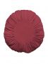 ESSENZA Gigi Sierkussen cherry red