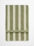 Marc O'Polo Heritage Handdoek Moss green