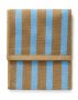 Marc O'Polo Heritage Oakwood - Denim blue Handdoek