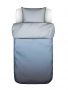 Marc O'Polo Jorn Dekbedovertrek Calm blue