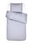 ESSENZA Jule Dekbedovertrek Lavender blue
