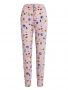 ESSENZA Jules Fiorre Lange broek Pale lilac