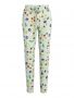 ESSENZA Jules Fiorre Lange broek Subtle green