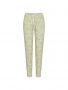 ESSENZA Jules Levine Lange broek Vanilla