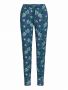 ESSENZA Jules Maxime Lange broek Bijou blue