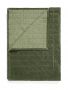 ESSENZA Julia Plaid Forest green