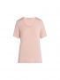 ESSENZA Julot Uni Top korte mouw Evening rose
