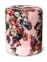 ESSENZA Karli Poef Darling pink