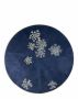 ESSENZA Lauren Indigo Blue Teppich 180 cm