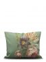 ESSENZA Madia Basil green