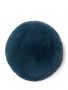 ESSENZA Mads Furry Sierkussen Stormy grey