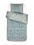 ESSENZA Maere Dekbedovertrek Hazy Blue