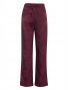 ESSENZA Mare Charley Lange broek Mauve wine