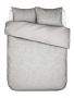ESSENZA Maribel Dekbedovertrek Grey
