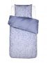 ESSENZA Maribel Dekbedovertrek Lavender blue