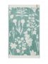 ESSENZA Maribel Gastendoekje Surf green