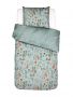 ESSENZA Marigold Dekbedovertrek Pastell blue