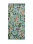 ESSENZA Marigold Handdoek Surf green