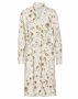 COVERS & CO Marle Luna tic Kimono Ecru