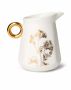 ESSENZA Masterpiece Off White Milchkanne 20 cl