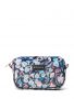 ESSENZA Megan Aleste Make-up Tas Slate grey