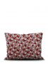 Essenza & Co Mellow Millesfleurs Kussensloop Black