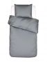 ESSENZA Minte Dekbedovertrek Global grey