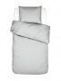 ESSENZA Minte Dekbedovertrek Grey