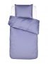 ESSENZA Minte Dekbedovertrek Lavender blue