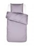 ESSENZA Minte Dekbedovertrek Purple breeze
