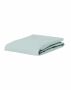 ESSENZA Minte Hoeslaken Dusty green