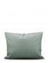 ESSENZA Minte Kussensloop Dusty green
