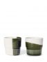 Marc O'Polo Moments Koffiemok Forest green