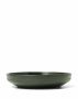 Marc O'Polo Moments Olive Green Tiefer Teller 21.5 cm