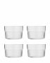 Marc O'Polo Moments Tumbler klein set Transparent