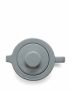 Marc O'Polo Moments Soft Grey Teekanne 1 L