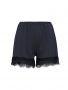 ESSENZA Natalie Uni Shorts darkest blue