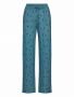 ESSENZA Nora Eliza Lange broek Soft teal