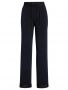 ESSENZA Nora Uni Lange broek Anthracite