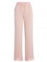 ESSENZA Nora Uni Lange broek Evening rose